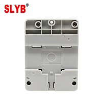Harga Bagus SLYB 24 Jam Otomatis 16A 220V 50/60Hz Saklar Kontrol Waktu Mingguan Mekanik Analog Bersertifikasi CE TB388 Timer Baterai