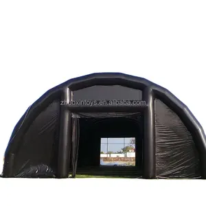 Tenda gonfiabile a cupola grande promessa di qualità 100% per eventi