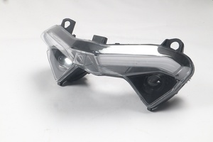 Otorcycle-puertos para coche, serie común 18-23 años - Product Image 2