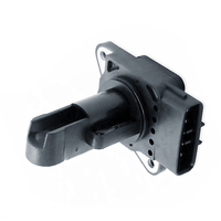 Sensor de medidor de flujo de aire masivo de alta calidad OE 22204-0J010 para Toyota