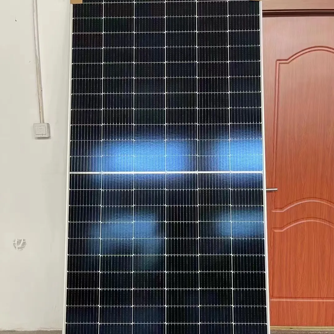 Tier 1 Brand Authentic Authorization Canadiansolar 535watt 545W 550W 555Wソーラーパネル (PSI COC証明書付き)