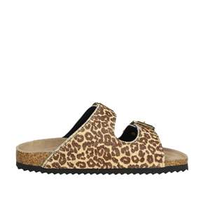 Colors Of California Pantuflas Bajas para Mujer HC.BIO502 Marrón - Product Image 4