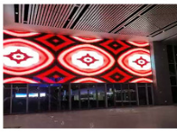 Seamless Splicing Transparent LED Screen for <b>Large</b> Video Wall - Product Image 4