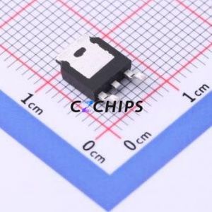 ไดโอดชอทท์กี้ไดโอด MBR10200DT 252ชิ้นส่วนอิเล็กทรอนิกส์ของแท้ใหม่ล่าสุด - Product Image 2