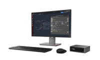 Asli Segel Pabrik untuk ThinkStation PGX Grace / 128GB / 1TB / OpenClaw Crayfish / Blackwell / 10G / AI / Buatan Cina