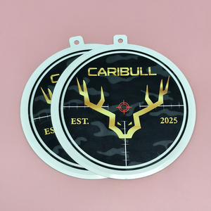 High Quality Custom Round Shape Printing Adhesive PVC PET PP Label <b>Sticker</b> Roll Waterproof <b>Vinyl</b> <b>Sticker</b> Die Cut <b>Stickers</b> Custom - Product Image 4
