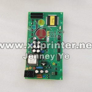 00.785.0117 แผงวงจรพิมพ์ ICPB สำหรับการพิมพ์ออฟเซต SM102 CD102 ไฮเดลเบิร์ก - Product Image 2