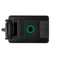 Adaptateur de prise auxiliaire AUX 86190-02020 pour Toyota Camry Matrix Venza Highlander