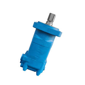 Moteur hydraulique cycloïde série BM Hansen Bm1-50/Bm1-250/Bm1-200 - Origine Shandong - Garantie 1 an - Product Image 3