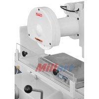 Rectifieuse de surface de table MJ7115 avec norme CE / Mini rectifieuse de surface / Machine à rectifier pour le métal
