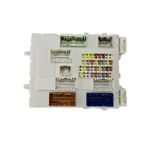 Новый оригинальный BCM предохранителей OEM DB39-14A073-CF для T6 на возраст от 12 до 16 лет, модуль управления корпуса