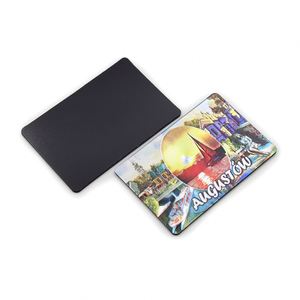 Imán para Refrigerador con Diseño de la Ciudad de Arizona, Recuerdos Personalizados, Lámina de Aluminio - Product Image 5