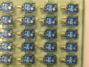 Original New RF Thu Phát không dây mô-đun XBP9X-DMUS-001 trong kho - Product Image 4