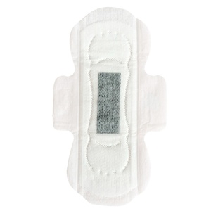 Toallas Sanitarias de Algodón para Mujer, Súper Absorbentes, con Alas, Desechables, al por Mayor - Product Image 2
