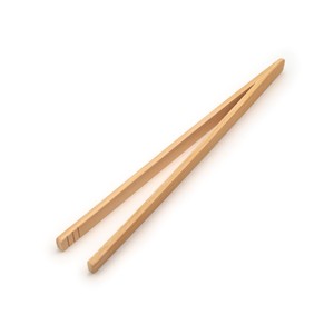 Pince à thé en bambou Tea Rhyme, style fil de liaison carbonisé, accessoires polyvalents pour la cérémonie du thé - Product Image 4