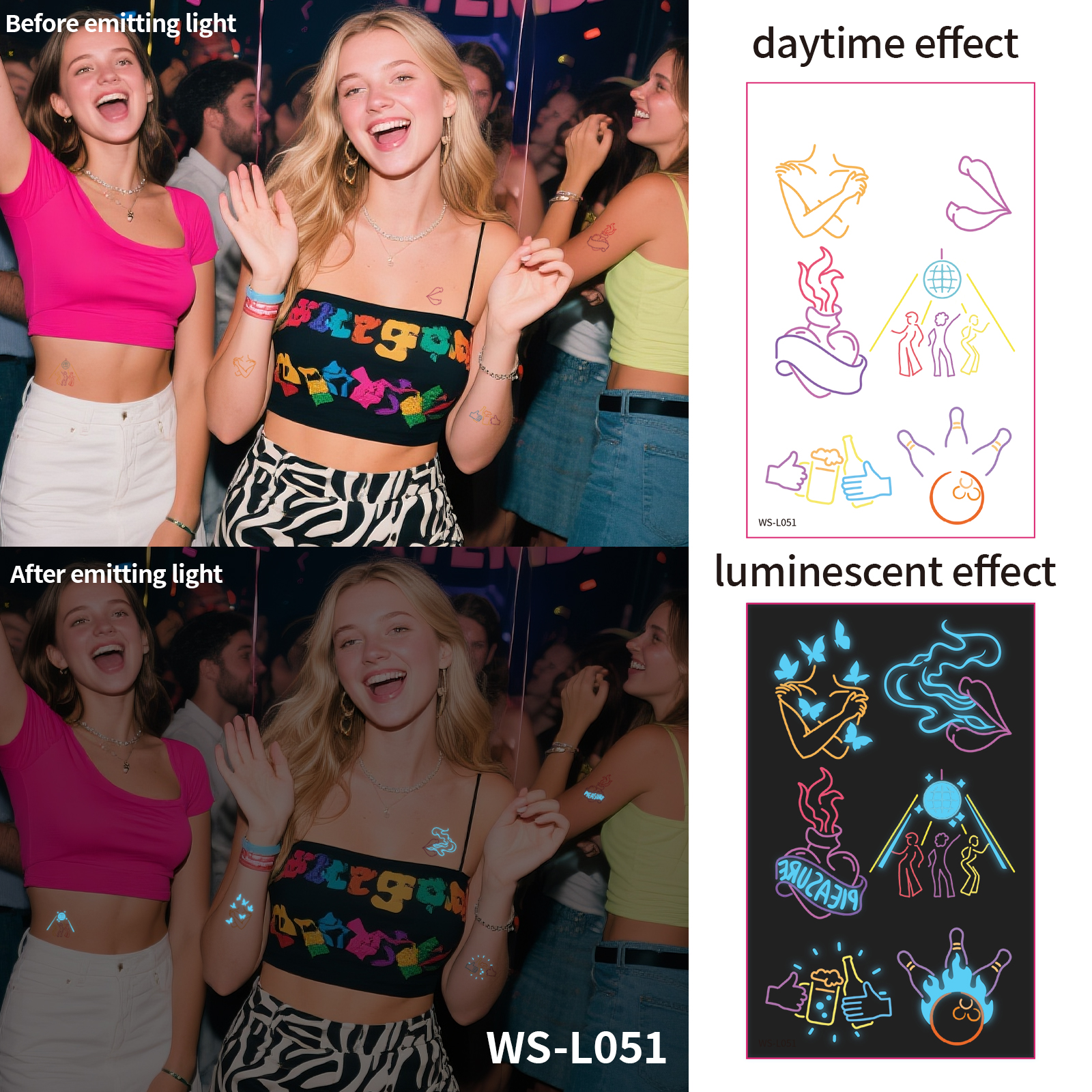 WS-L051
