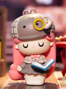 Hot Sale Custom Blind <b>Box</b> Toys Exquisite Handmade <b>Vinyl</b> Art Collectibles for Home Decoration - Product Image 2