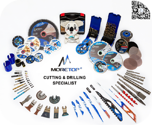 Hoja de Sierra de Calar de Acero al Carbono de Alta Resistencia T142HB de 112 mm x 75 mm para Materiales Blandos - Product Image 6