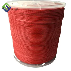 hot sale 2mm spectra UHMWPE spearfishing rope