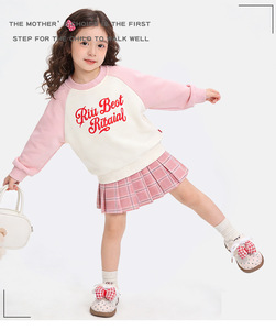 Sneakers da <span class=keywords><strong>bambina</strong></span> in <span class=keywords><strong>tela</strong></span> con pois e quadretti, nuove collezioni Primavera Autunno 2026, alla moda, versatili e traspiranti - Product Image 6