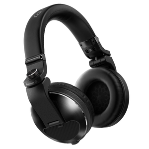 HDJ-X10: El equipo profesional de punta |   Domos de 50 mm, 3500 mW, 5 Hz-40 kHz |   Caja cerrada con estuche de transporte - Product Image 4