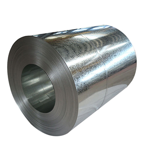 En10326 A653 ASTM <span class=keywords><strong>Sg550</strong></span> Dx51d hdgi SGCC ชุบสังกะสีแบบจุ่มร้อนขดลวดเหล็กชุบสังกะสี galvalume GP - Product Image 1