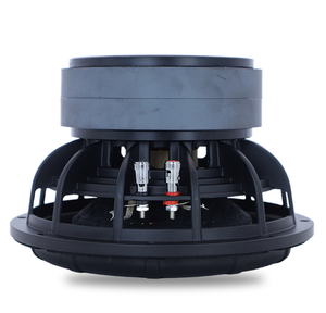 Venta Directa de Fábrica, Subwoofer para Auto de 6.5 <span class=keywords><strong>Pulgadas</strong></span>, Subwoofer Original para Auto con Amplificador, Subwoofer para Auto de 10 y 12 <span class=keywords><strong>Pulgadas</strong></span> - Product Image 4