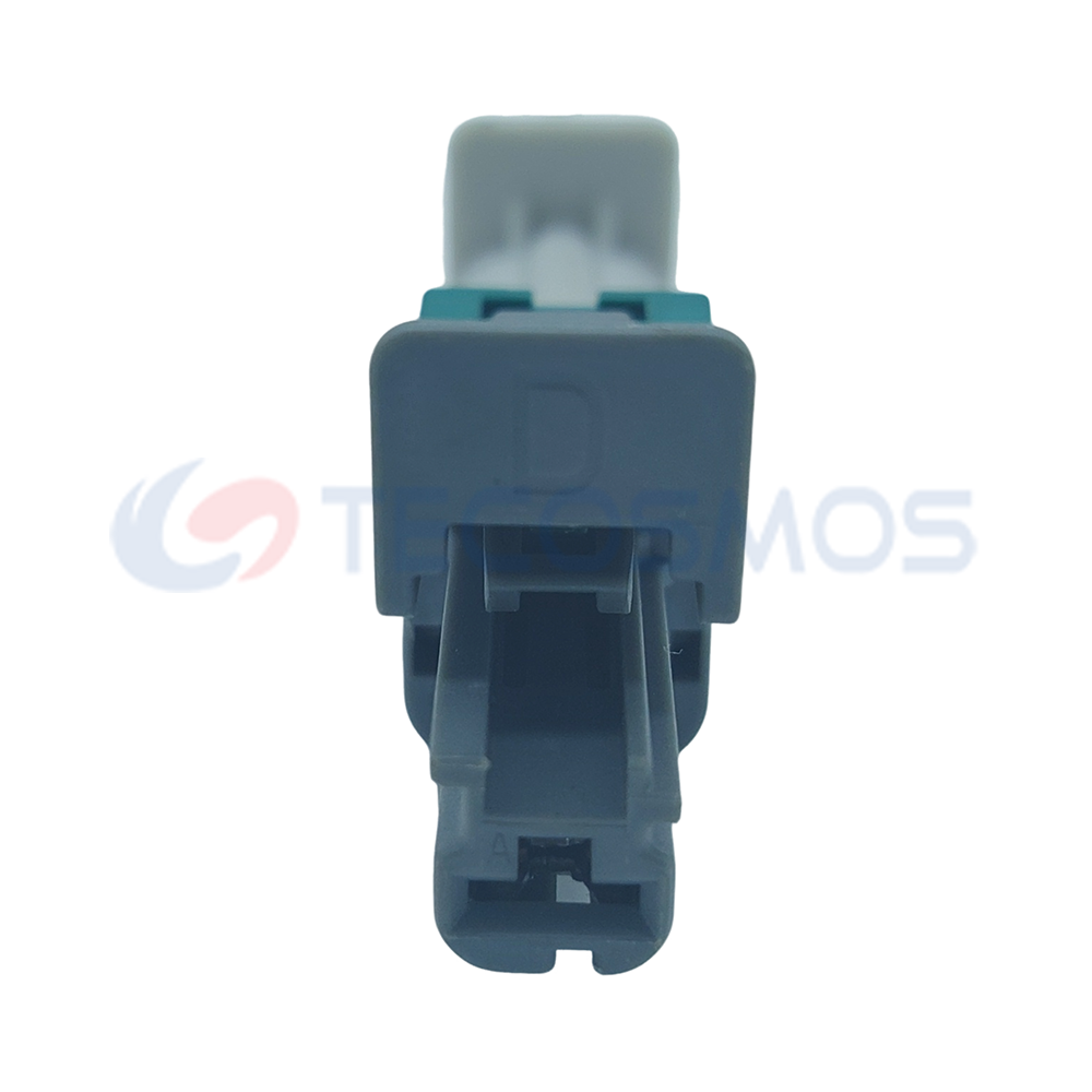 Auto Parts Waterproof Automotive Connector 1 Pin Female for Car GL6GL8