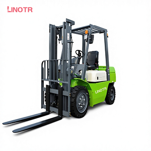 中国工厂热销新款1.5吨2.5吨<span class=keywords><strong>3.5</strong></span>吨5吨全电动锂电池叉车 - Product Image 2