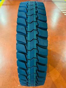 ยางรถบรรทุกเรเดียล 295/75R22.5 ราคาดี คุณภาพเยี่ยม - Product Image 1