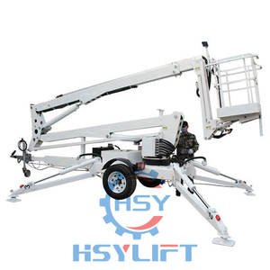 בום העכביש בום להרים קרוון קטן זחל בום להרים עם דלי מסתובב - Product Image 1