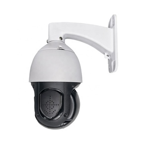 Caméra PTZ Unv OEM H.265 5MP avec zoom optique 20X, WDR 120dB, IP PoE, audio bidirectionnel, suivi automatique, intérieur/extérieur - Product Image 3