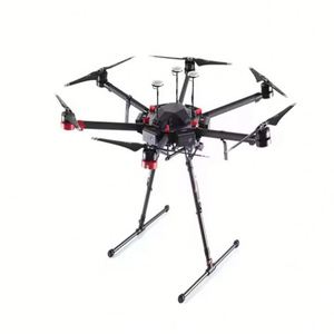 Second Hand Matrice 600Pro Dron M600 Pro Dron With 6KG Payload Professional 600 PRO Dron <b>Gimbal</b> <b>Camera</b> Zenmuse X4S X5S Z30 - Product Image 1