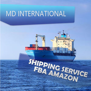 LCL <span class=keywords><strong>3PL</strong></span> Services logistiques depuis la Chine Services logistiques porte à porte Air/Mer Agent d'expédition DDU DDP vers Europe/FR/UK/DE - Product Image 2