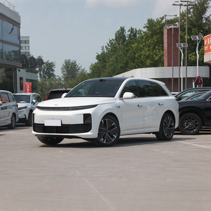 SUV Ibrido Usato Lixiang L6 2025, Guida a Sinistra, di Medie Dimensioni, con Autonomia Estesa, per Adulti - Product Image 1