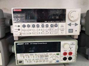 Keithley 6221 AC 6220 แหล่งจ่ายกระแสไฟฟ้าความไวสูงพิเศษ ซีรีส์ 6200 ราคาดีที่สุด - Product Image 2