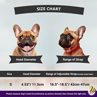 Casco de Seguridad para Perros con Gafas Integradas, Gorra de Motocicleta Estilo Punk, Protección para la Cabeza para Actividades al Aire Libre