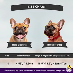 Casque <span class=keywords><strong>de</strong></span> sécurité <span class=keywords><strong>pour</strong></span> <span class=keywords><strong>chien</strong></span> avec <span class=keywords><strong>lunettes</strong></span> intégrées, casquette <span class=keywords><strong>de</strong></span> moto style punk, équipement <span class=keywords><strong>de</strong></span> <span class=keywords><strong>protection</strong></span> <span class=keywords><strong>pour</strong></span> la tête <span class=keywords><strong>pour</strong></span> la conduite en extérieur - Product Image 3