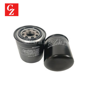 ไส้กรองน้ำมันเครื่องใหม่ <span class=keywords><strong>P</strong></span>-<span class=keywords><strong>CE13</strong></span>-<span class=keywords><strong>526</strong></span> อะไหล่คอมเพรสเซอร์อุตสาหกรรมสำหรับคอมเพรสเซอร์โคเบลโก้ - Product Image 2