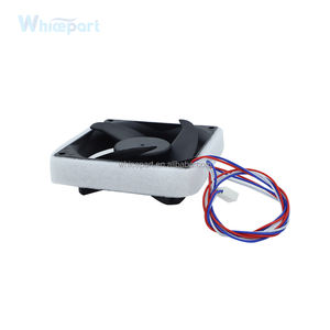 Moteur de ventilateur d'évaporateur de réfrigérateur DC12V DC14V Ventilateur de refroidissement du condenseur de réfrigérateur pour pièces de congélateur Hitachi <span class=keywords><strong>Samsung</strong></span> NMB - Product Image 6