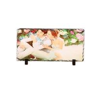 Ardoise photo rectangulaire vierge pour sublimation SH-16 – Vente en gros