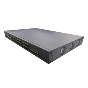 24-Port <span class=keywords><strong>Gigabit</strong></span> mạng chuyển đổi Hub 8 <span class=keywords><strong>Combo</strong></span> cổng quản lý máy tính để bàn bao vây hỗ trợ 10 gam truyền VLAN SNMP QoS lacp PoE RJ45 - Product Image 4