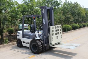 Hefftruck onderdelen accessoire 1-5t snel te installeren push-pull systemen van hoge kwaliteit voor Heli Clark - Product Image 4