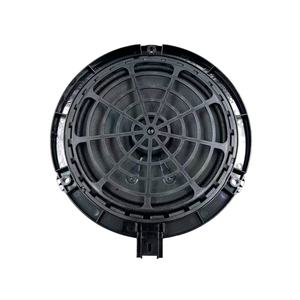 Klaxon d'air pour haut-parleur de voiture pour Peugeot 308 408 3008 508 4008 Citroën C4 <span class=keywords><strong>DS7</strong></span> 9666893780 9803696880 9666893880 9803696780 - Product Image 1