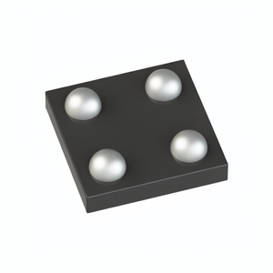 Authorized Distributor 4 XFBGA, WLBGA Buy Online Electronic Components Power Management (PMIC) XC6501B5020R-G - Product Image 1