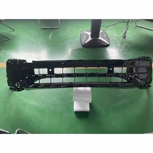 Nuovo Kit Carrozzeria Anteriore R Line in ABS con Clip per VW Tiguan <span class=keywords><strong>Rline</strong></span> 2022-2024 - Product Image 3