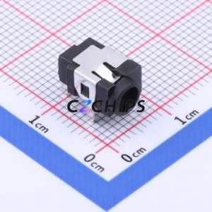 Nuevo y original componente de orificio pasante (THT), Chip IC de circuito integrado, conector de alimentación de CC PMIC - Product Image 1