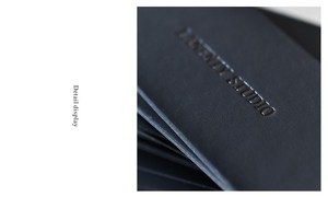 Matte Black Paper Hangtags for <b>Clothes</b> Luxury Gold Stamping Logo Clothing Hang <b>Tag</b> Brand Label Swing <b>Tag</b> Hanging <b>Tags</b> - Product Image 3
