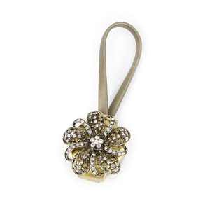 Export stile europeo reno primavera fibbia magnetica per tende tenda creativa cinturino elasticizzato soggiorno fabbrica di installazione gratuita - Product Image 4