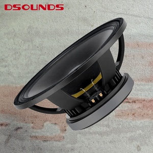 Chi Phí Thấp Chất Lượng Cao 15 Inch Loa Midbass Loa Với 3 Inch Bằng Giọng Nói Cuộn Dây Pro Âm Thanh Loa - Product Image 4